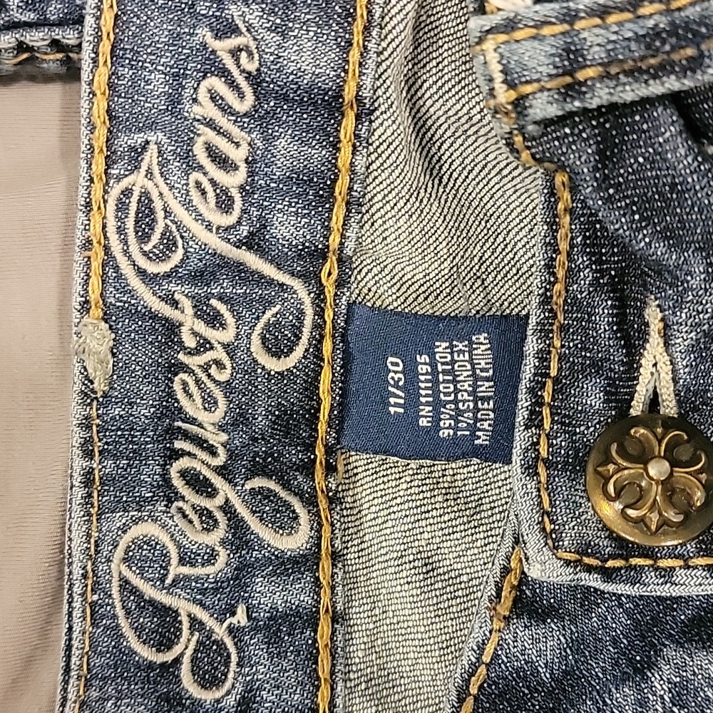 Request Jeans - Picture 2 of 8